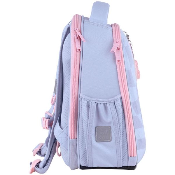 Рюкзак шкільний каркасний Kite Education Studio Pets SP26-555S