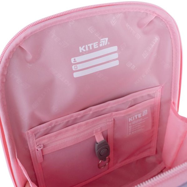 Рюкзак шкільний каркасний Kite Education Studio Pets SP26-555S