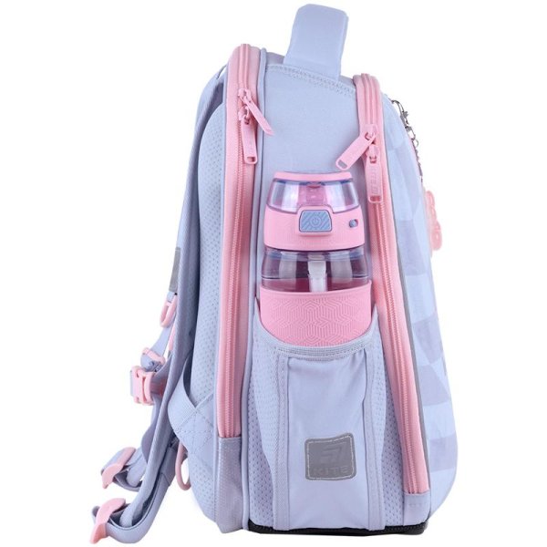 Рюкзак шкільний каркасний Kite Education Studio Pets SP26-555S