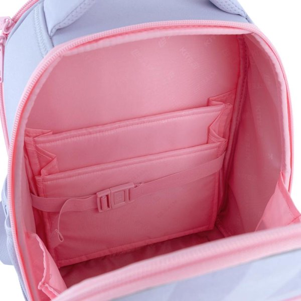 Рюкзак шкільний каркасний Kite Education Studio Pets SP26-555S