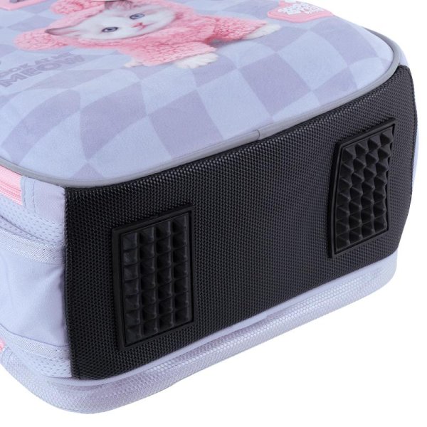 Рюкзак шкільний каркасний Kite Education Studio Pets SP26-555S
