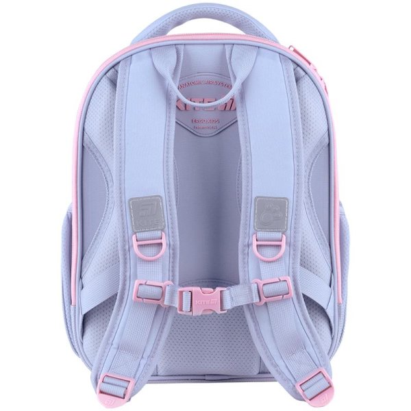 Рюкзак шкільний каркасний Kite Education Studio Pets SP26-555S