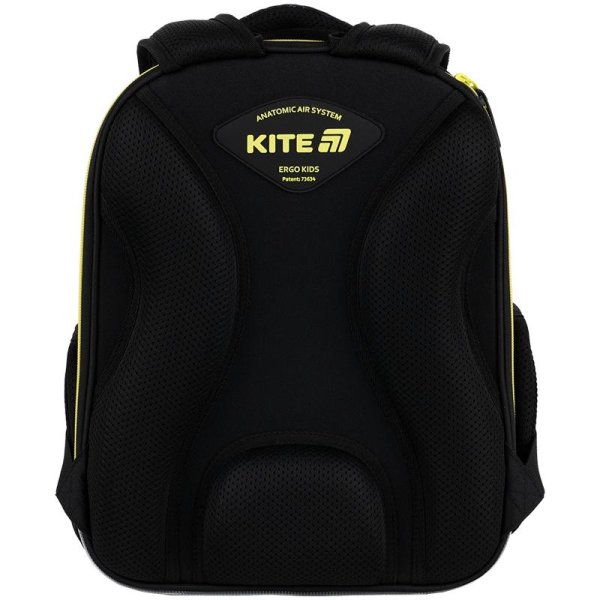 Рюкзак шкільний каркасний Kite Education DC Batman DC25-556M