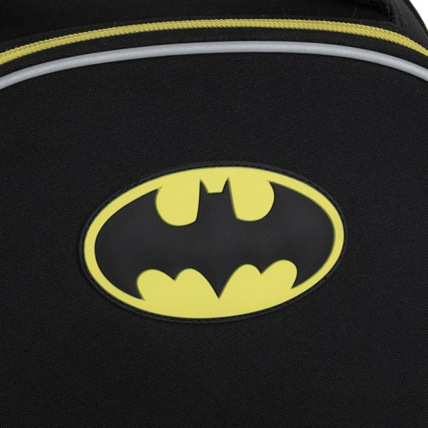 Рюкзак шкільний каркасний Kite Education DC Batman DC25-556M