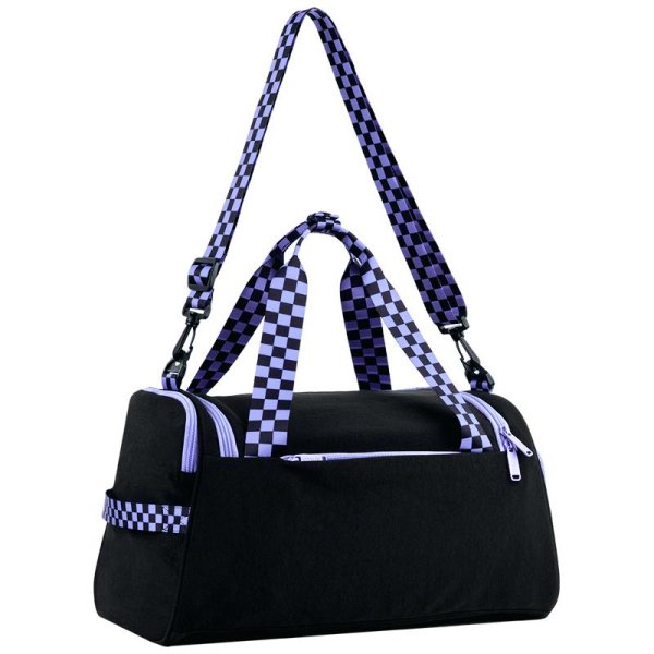 Сумка спортивна Kite Education Kuromi HK26-2505