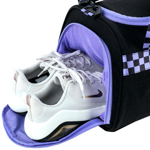 Сумка спортивна Kite Education Kuromi HK26-2505