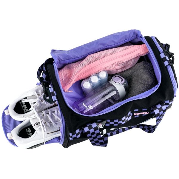 Сумка спортивна Kite Education Kuromi HK26-2505