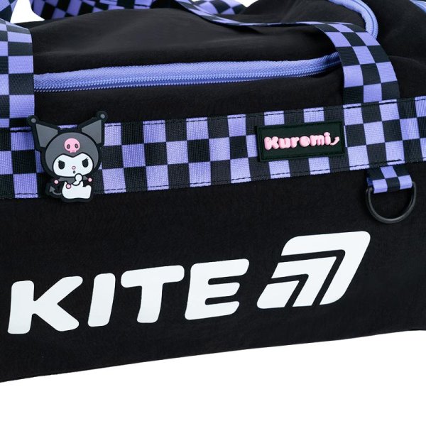 Сумка спортивна Kite Education Kuromi HK26-2505