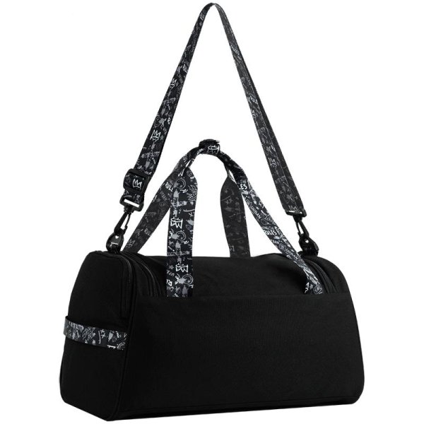 Сумка спортивна Kite Education No Rules K26-2505-2