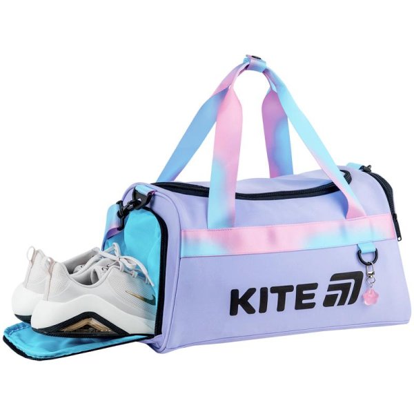 Сумка спортивна Kite Education Shine On K26-2505-1