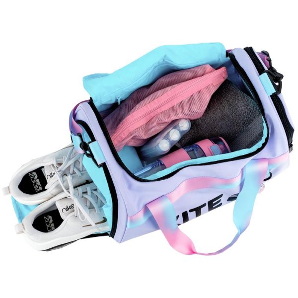 Сумка спортивна Kite Education Shine On K26-2505-1