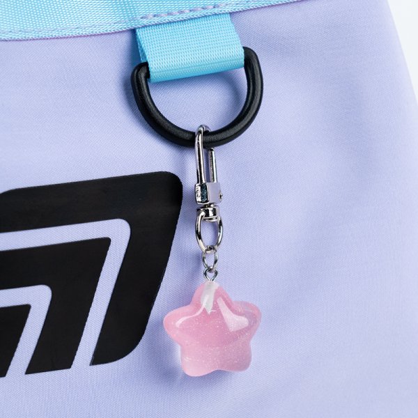 Сумка спортивна Kite Education Shine On K26-2505-1