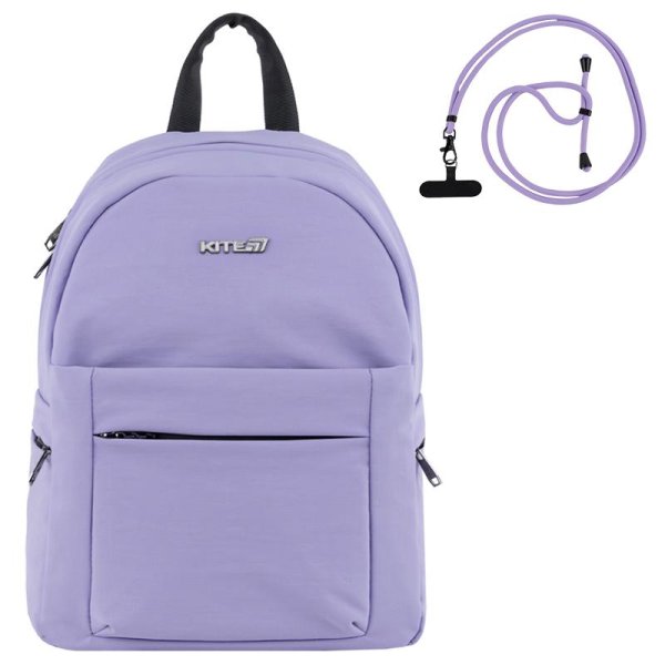 Рюкзак Kite Education teens K25-1020S-2