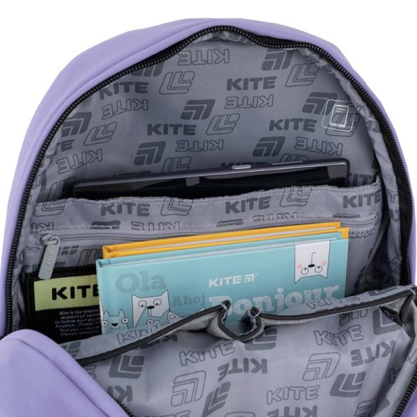 Рюкзак Kite Education teens K25-1020S-2