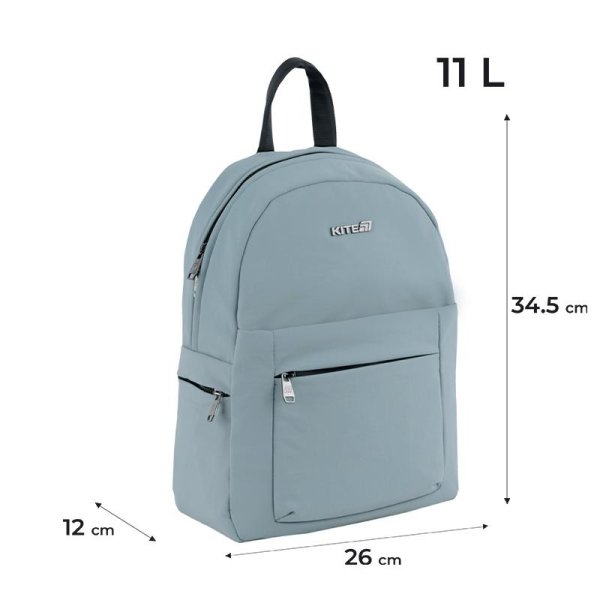 Рюкзак Kite Education teens K25-1020S-3