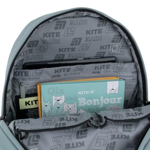 Рюкзак Kite Education teens K25-1020S-3