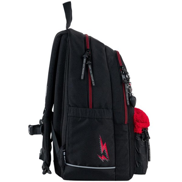 Рюкзак Kite Education teens Aggretsuko AR25-2575M