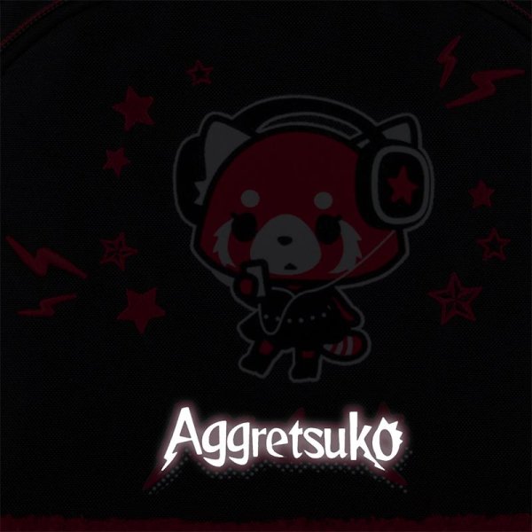 Рюкзак Kite Education teens Aggretsuko AR25-2575M