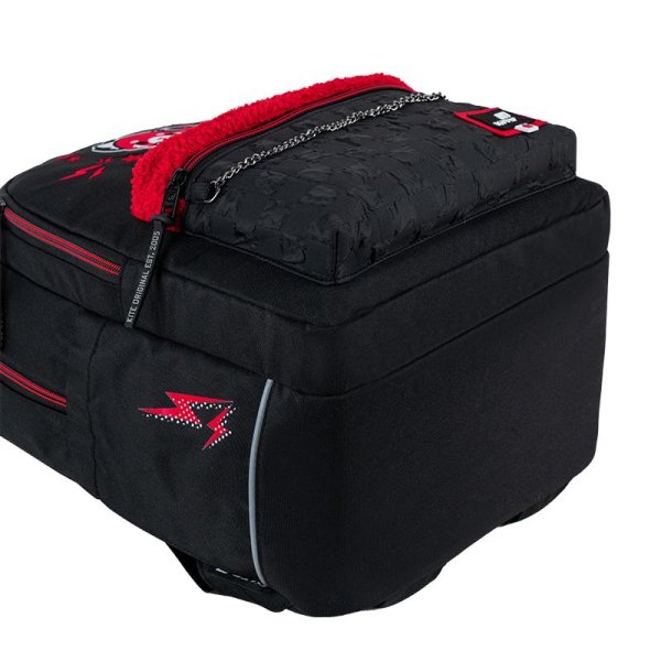 Рюкзак Kite Education teens Aggretsuko AR25-2575M