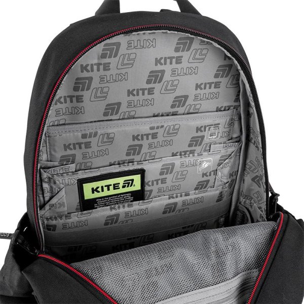 Рюкзак Kite Education teens Aggretsuko AR25-2575M