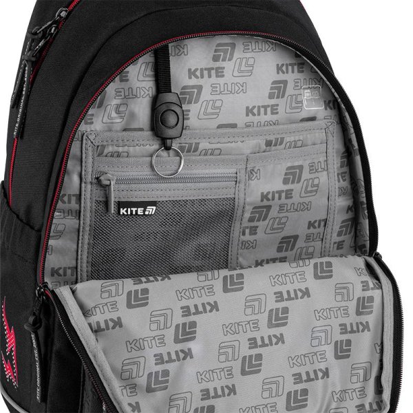 Рюкзак Kite Education teens Aggretsuko AR25-2575M