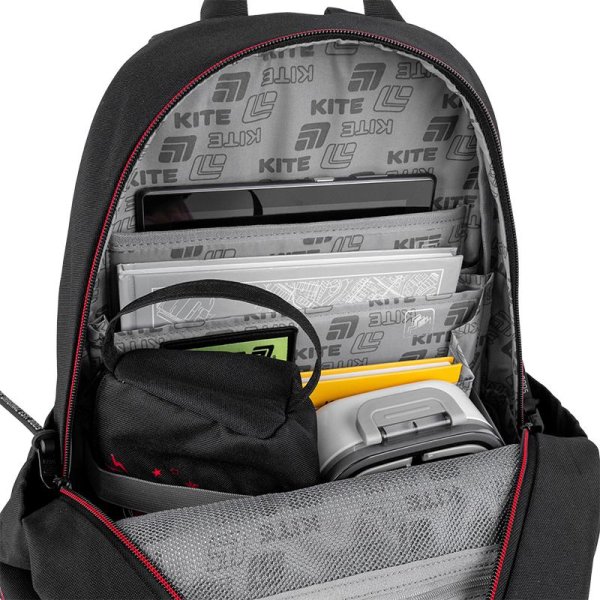 Рюкзак Kite Education teens Aggretsuko AR25-2575M