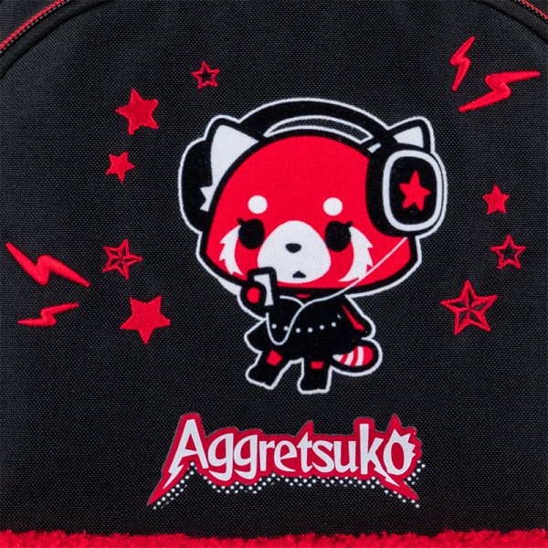 Рюкзак Kite Education teens Aggretsuko AR25-2575M