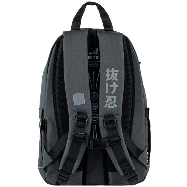 Рюкзак Kite Education teens Naruto Shippuden NR25-2575M