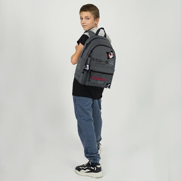 Рюкзак Kite Education teens Naruto Shippuden NR25-2575M