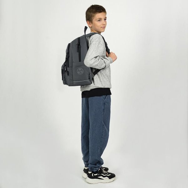 Рюкзак Kite Education teens Naruto Shippuden NR25-2575M