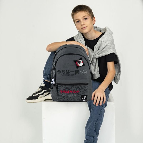 Рюкзак Kite Education teens Naruto Shippuden NR25-2575M