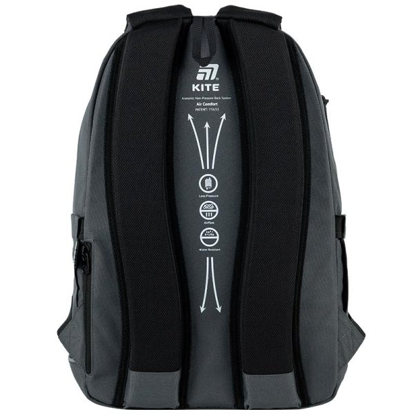 Рюкзак Kite Education teens Naruto Shippuden NR25-2575M