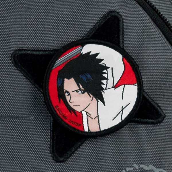 Рюкзак Kite Education teens Naruto Shippuden NR25-2575M