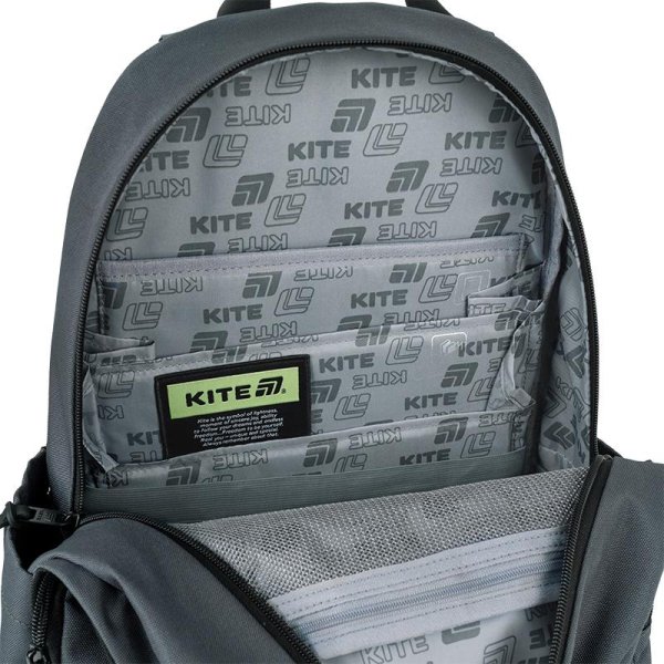 Рюкзак Kite Education teens Naruto Shippuden NR25-2575M