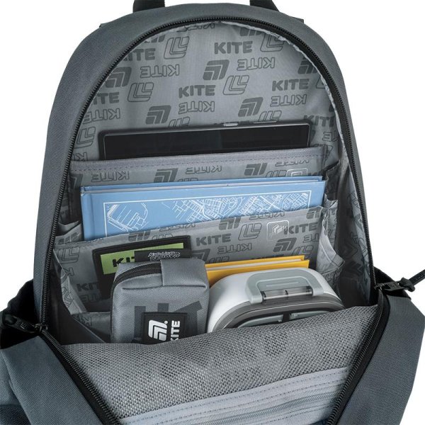 Рюкзак Kite Education teens Naruto Shippuden NR25-2575M