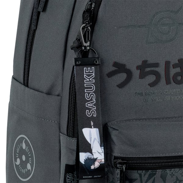 Рюкзак Kite Education teens Naruto Shippuden NR25-2575M
