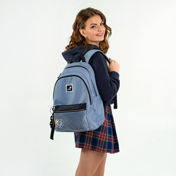 Рюкзак Kite Education teens K25-2575M-1