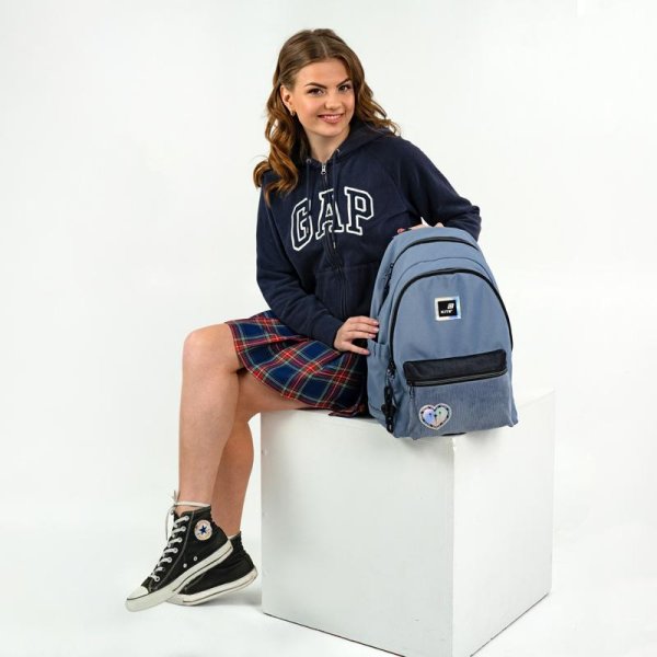 Рюкзак Kite Education teens K25-2575M-1