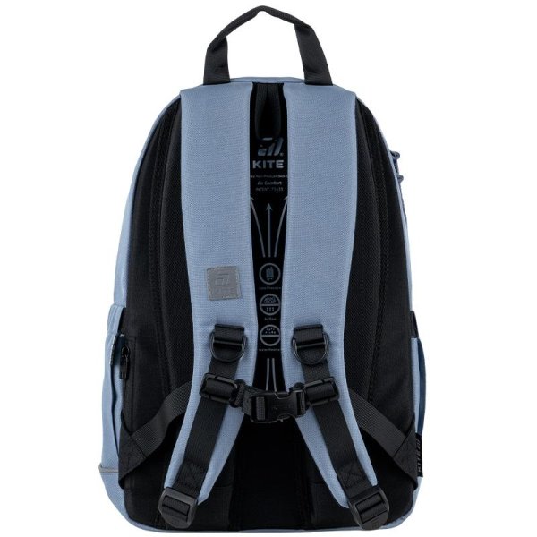 Рюкзак Kite Education teens K25-2575M-1
