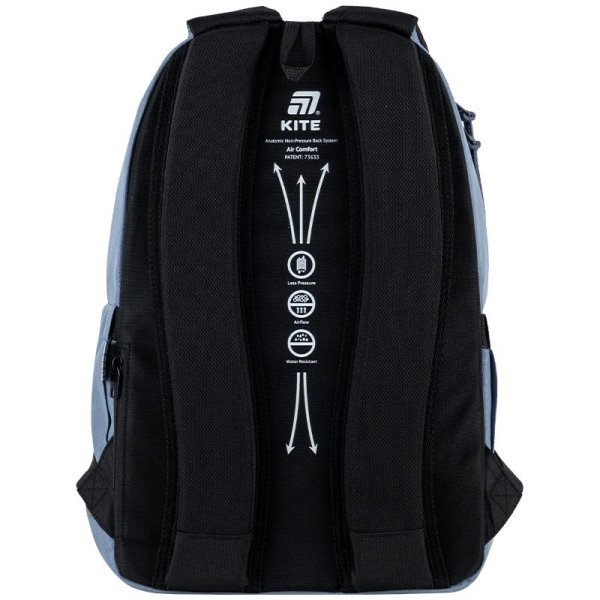 Рюкзак Kite Education teens K25-2575M-1