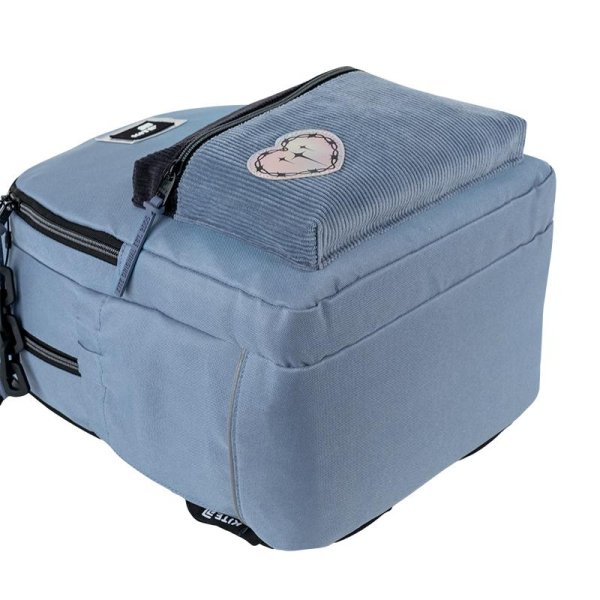 Рюкзак Kite Education teens K25-2575M-1