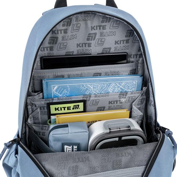 Рюкзак Kite Education teens K25-2575M-1