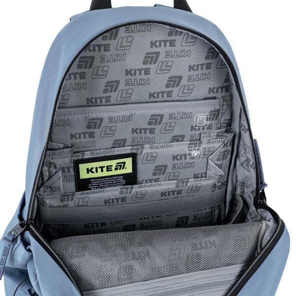Рюкзак Kite Education teens K25-2575M-1