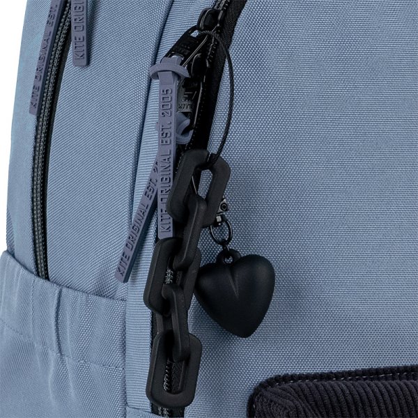 Рюкзак Kite Education teens K25-2575M-1