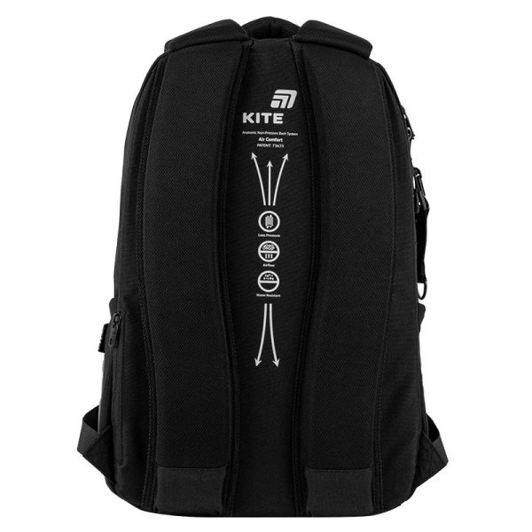 Рюкзак Kite Education teens Fearless K26-2578L