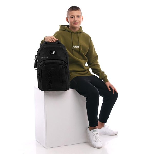 Рюкзак Kite Education teens Fearless K26-2578L