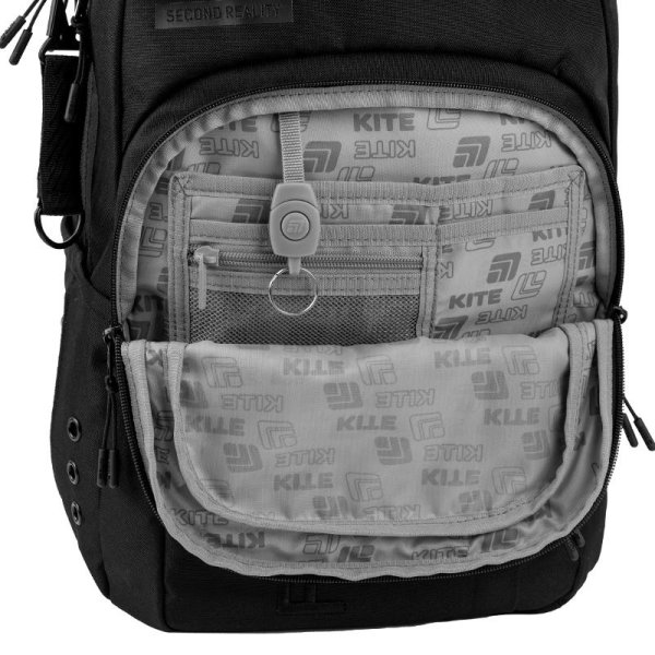 Рюкзак Kite Education teens Fearless K26-2578L