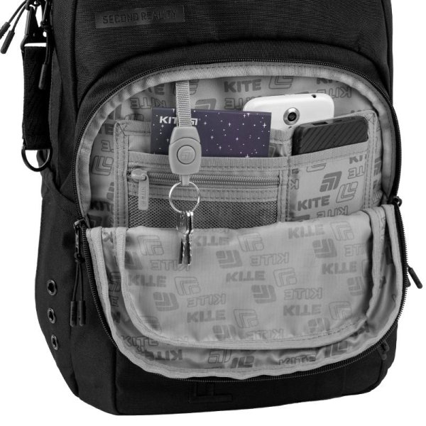 Рюкзак Kite Education teens Fearless K26-2578L