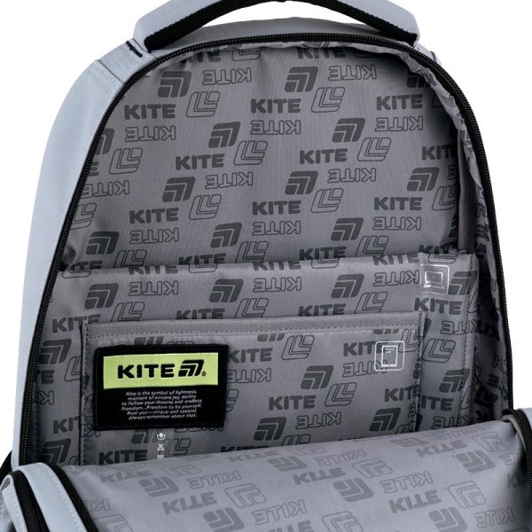 Рюкзак Kite Education teens K25-2578L-2