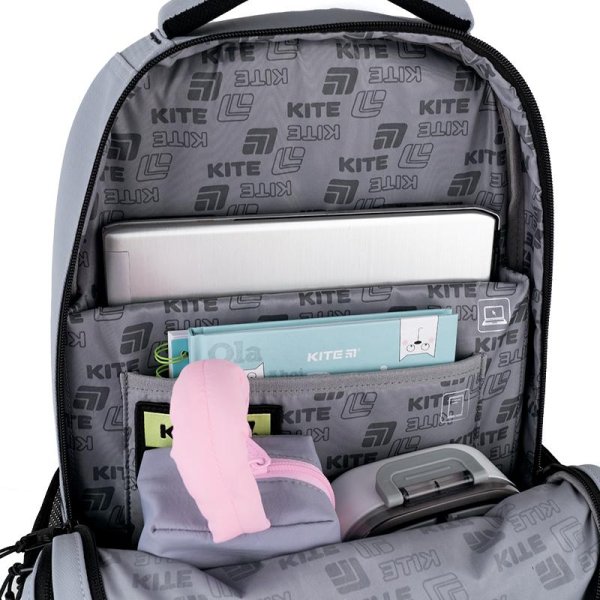 Рюкзак Kite Education teens K25-2578L-2